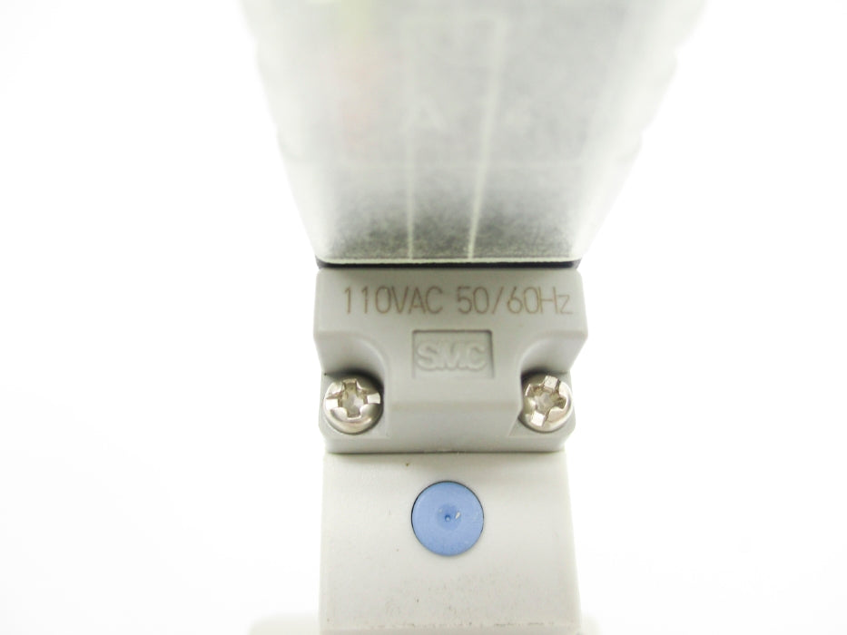 SMC SY5440-3DZ-02T 110VAC NSNP