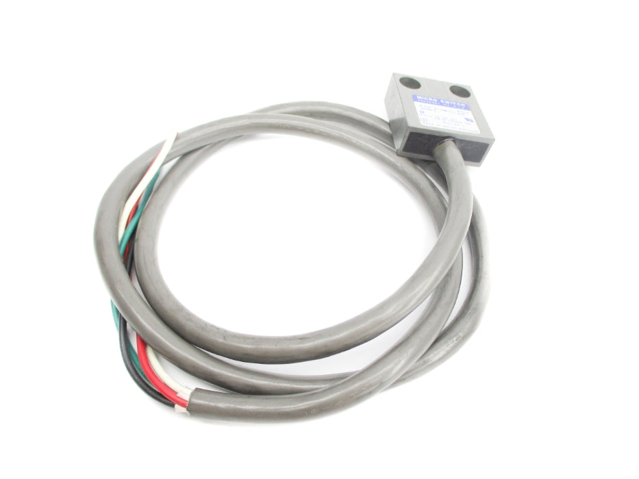 MICROSWITCH 914CE1-3 NSNP