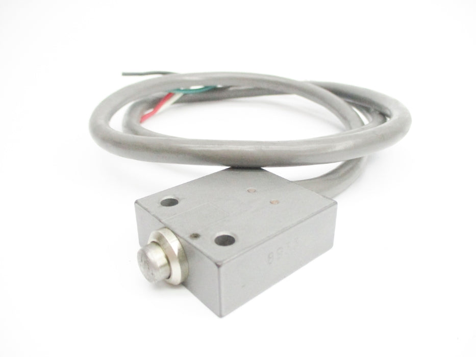 MICROSWITCH 914CE1-3 NSNP