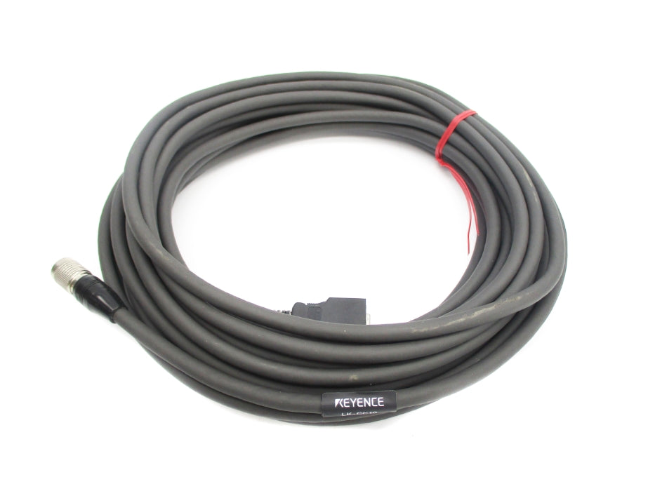 KEYENCE LK-GC10 NSNP