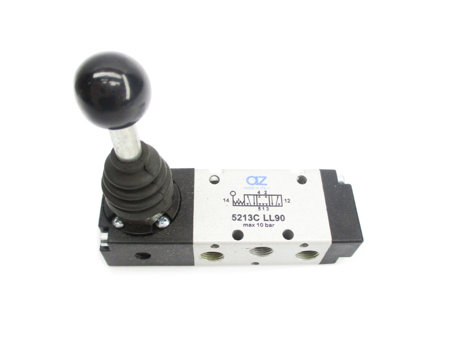AZ PNEUMATICS 5213CLL90 NSNP