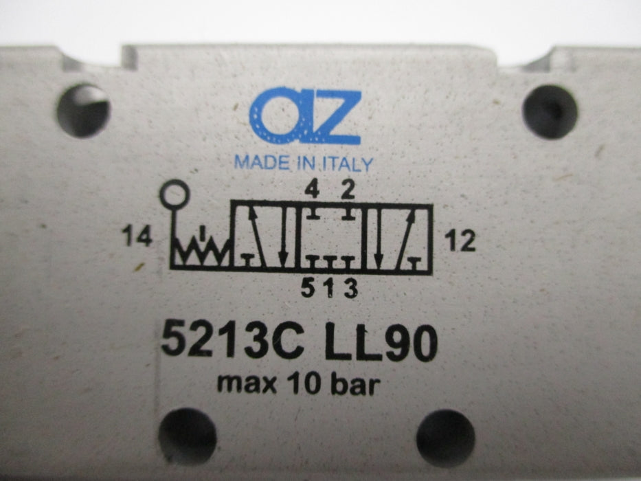 AZ PNEUMATICS 5213CLL90 NSNP