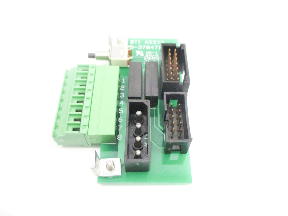 BTI D-37847B-000 NSNP