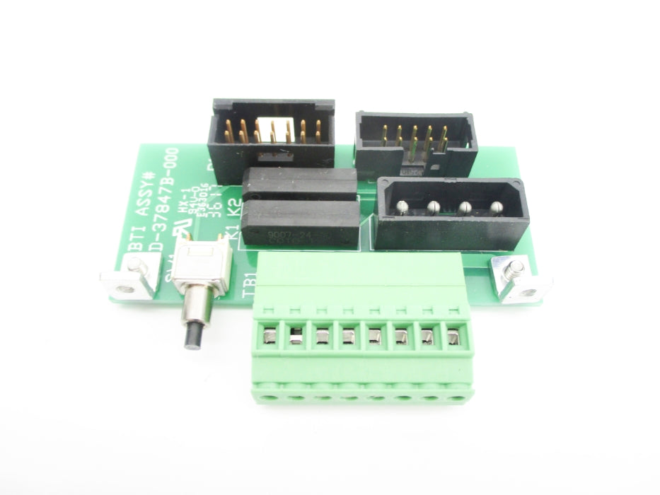 BTI D-37847B-000 NSNP