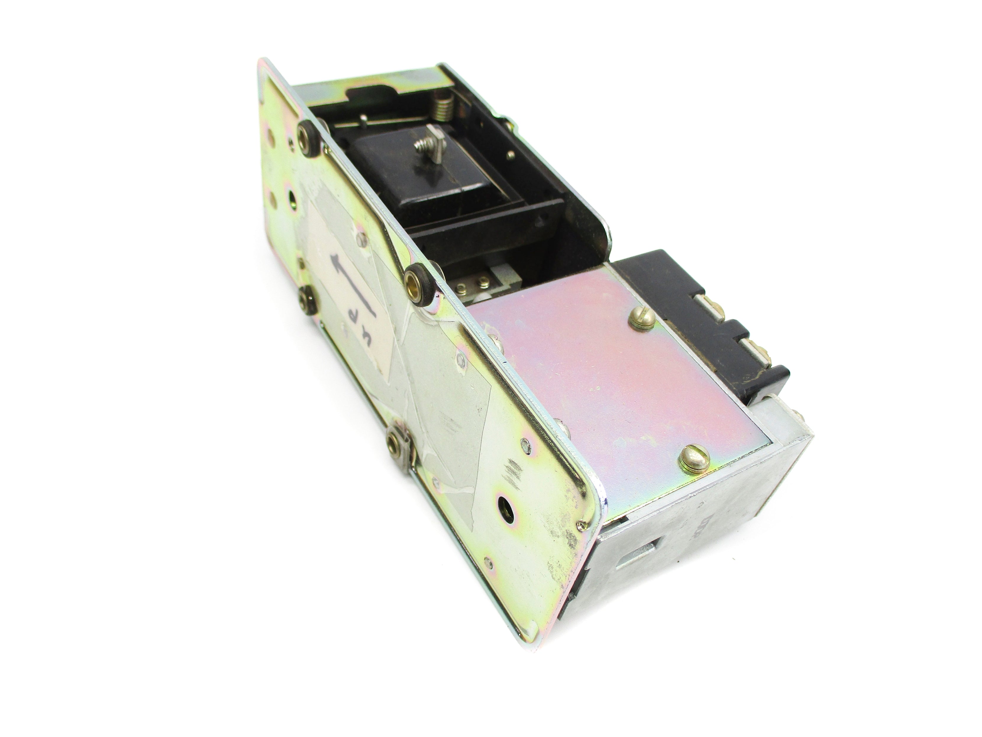 INDUSTRIAL SPARE PART 849-Z0D33 SER. B 110/120V NSNP