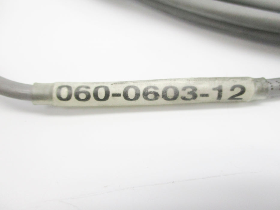 INDUSTRIAL MRO 060-0603-12 (AS PICTURED) NSNP
