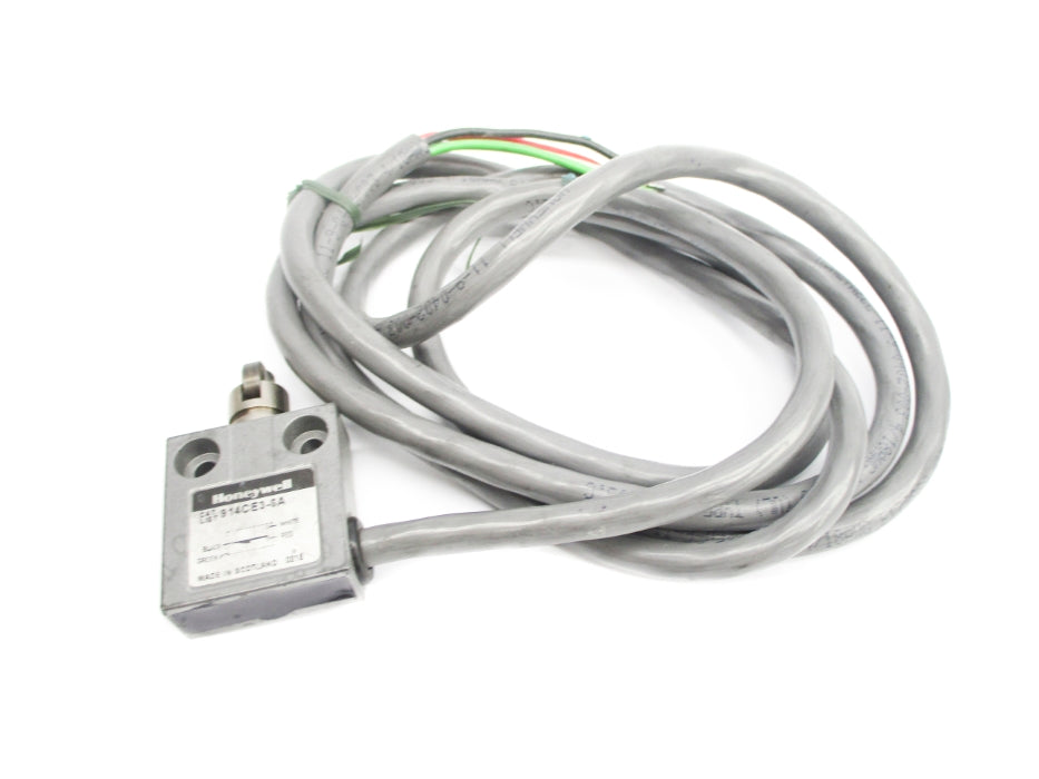 HONEYWELL 914CE3-6A (AS PICTURED) NSNP