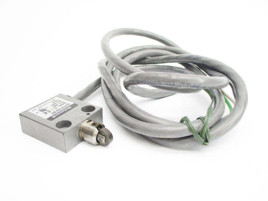 HONEYWELL 914CE3-6A (AS PICTURED) NSNP