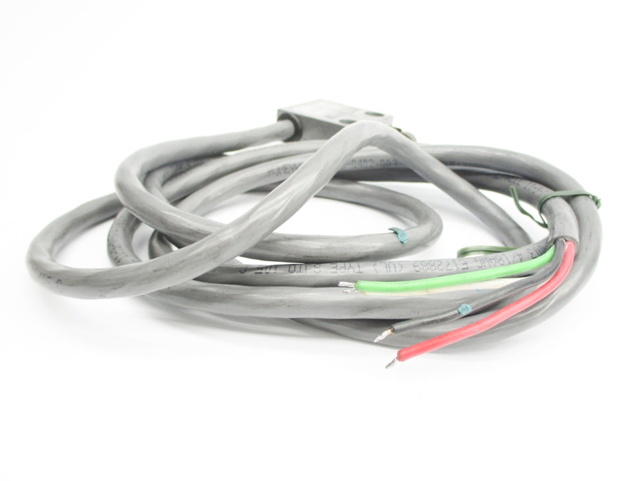 HONEYWELL 914CE3-6A (AS PICTURED) NSNP