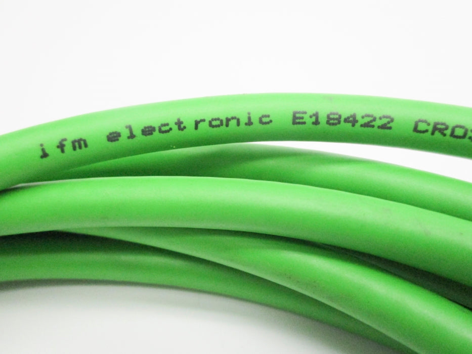 IFM EFECTOR E18422 NSNP