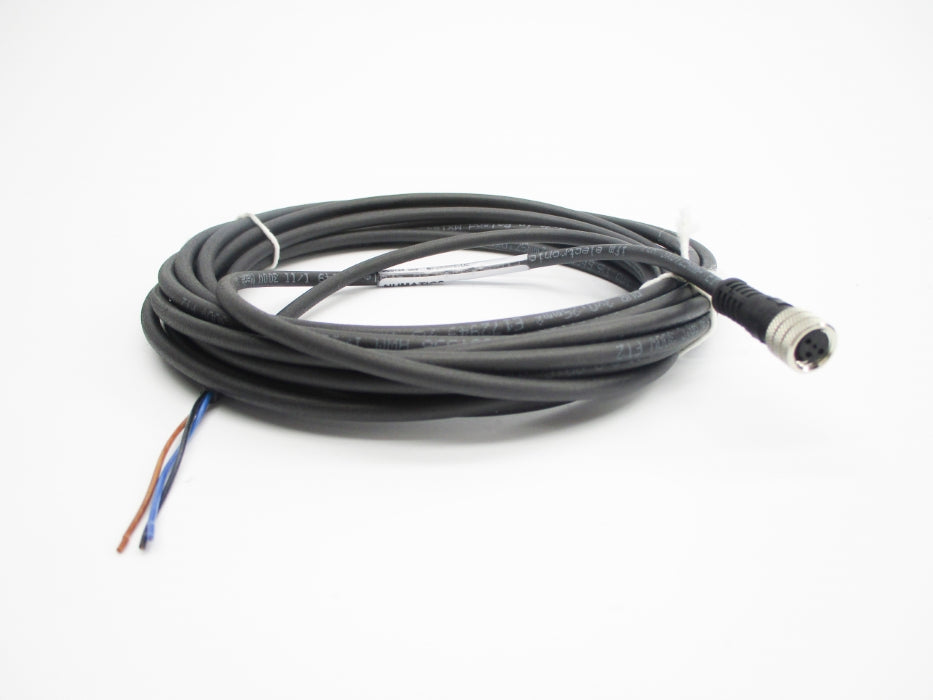 NUMATICS PXCST UC0134-002 NSNP