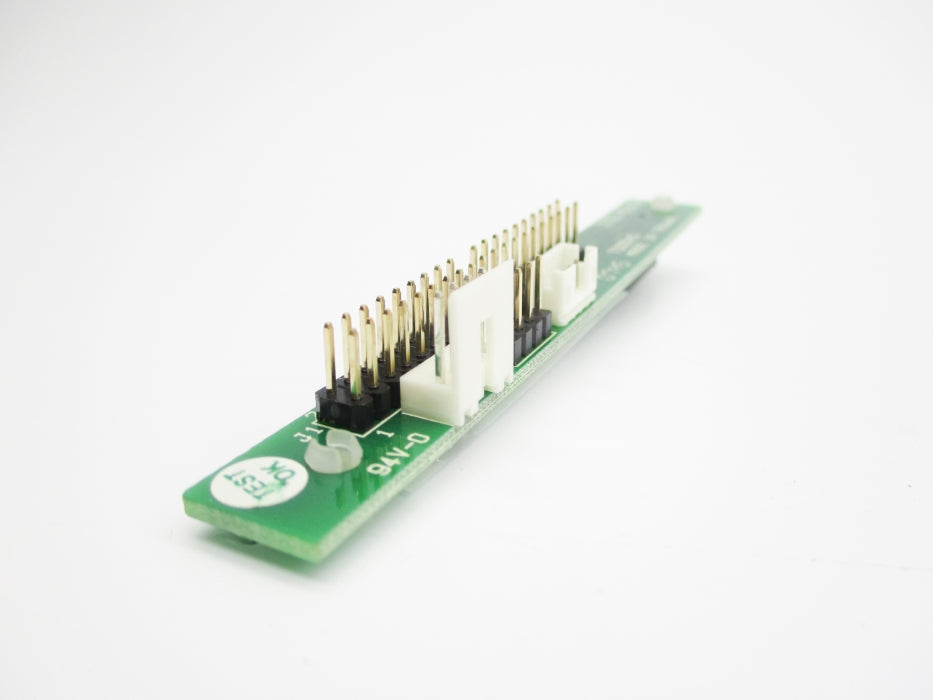 SUN ORACLE 1M-010-53020-AR TW-813 REV. A0 NSNP