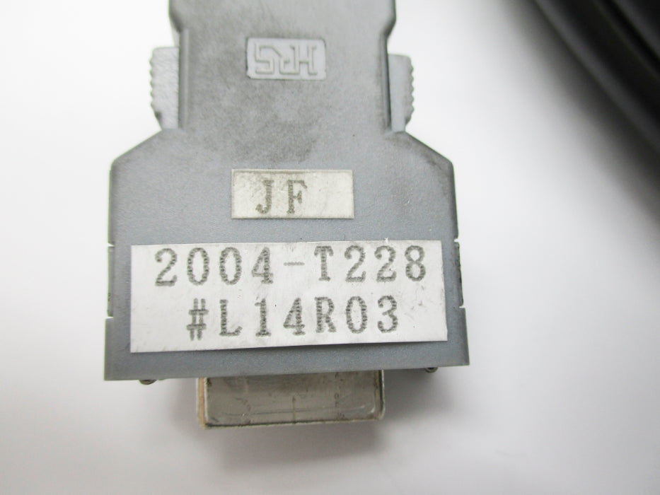 FANUC 2004-T228#L14R03 NSNP