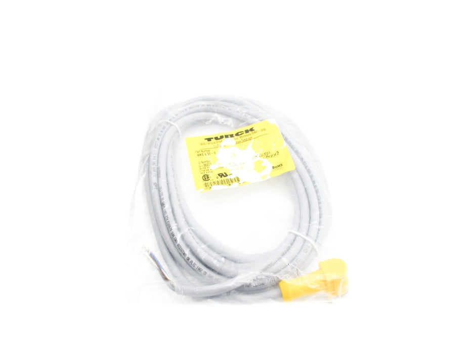 TURCK WKS4.5T-5 U-00221 250V 4A NSMP