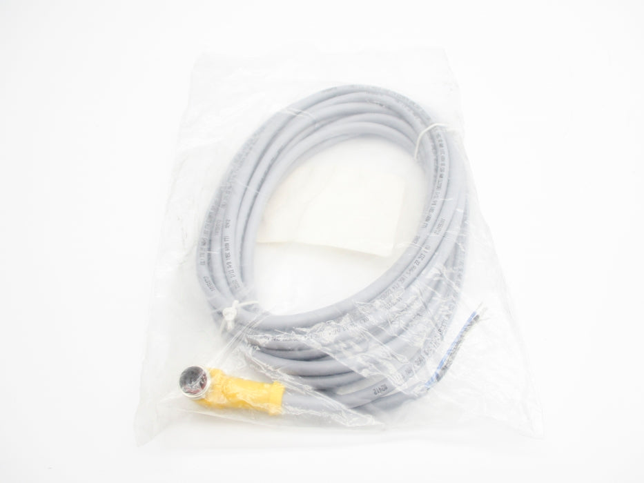 TURCK WKS4.5T-5 U-00221 250V 4A NSMP