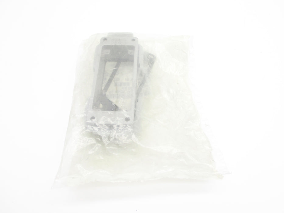 HARTING 0930016030106 HAN16BAGGQB NSMP