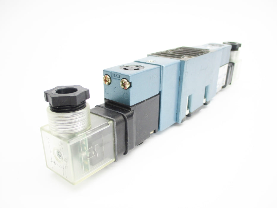 MAC MV-A1C-A311-PM-111JC 150PSI 110/120V NSMP