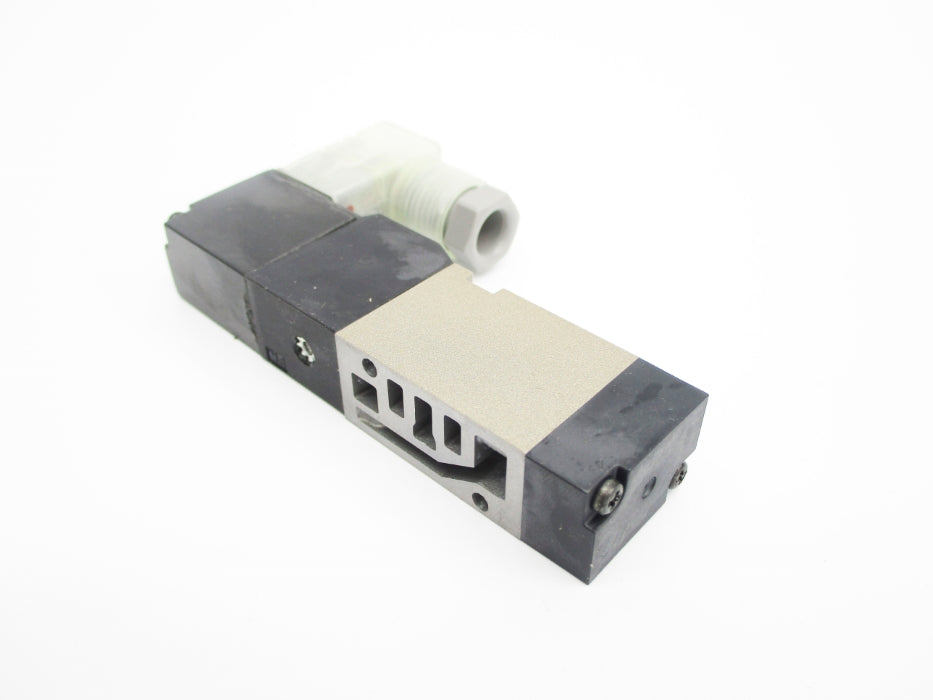 CKD 4KB119-00-L-DC24V-ST 24VDC NSMP