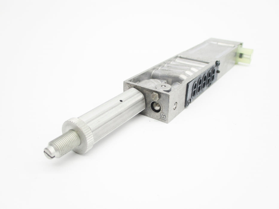 FESTO ILR-03-ZP-B-4.0 164945 116PSI NSMP