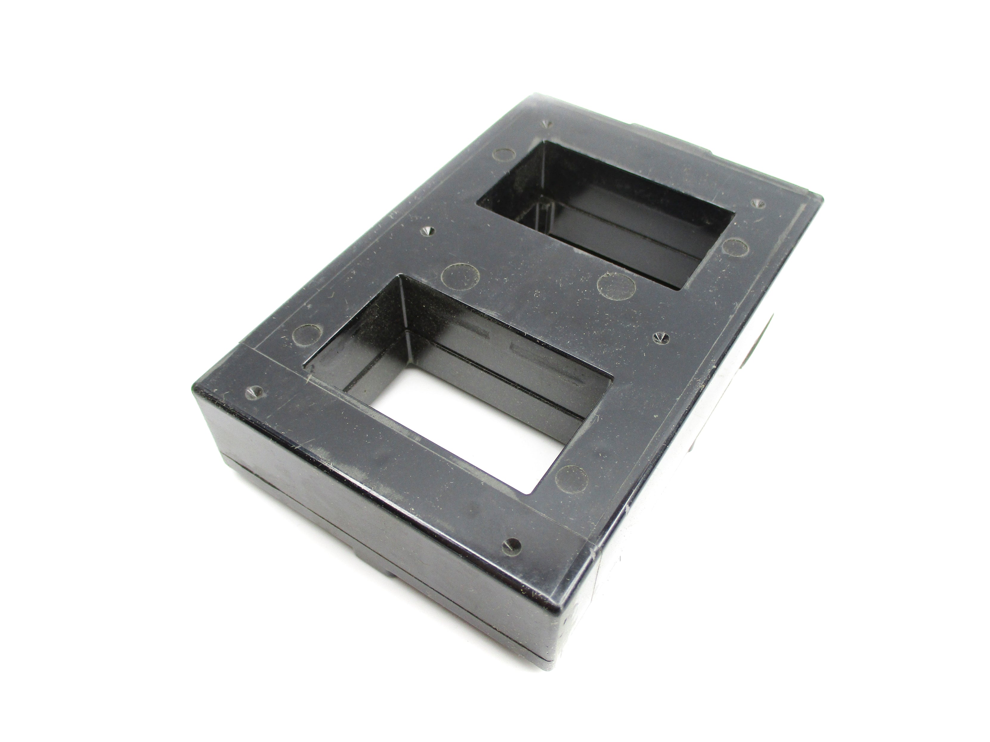 INDUSTRIAL SPARE PART 75A86 SER. K (BK/GR) NSMP