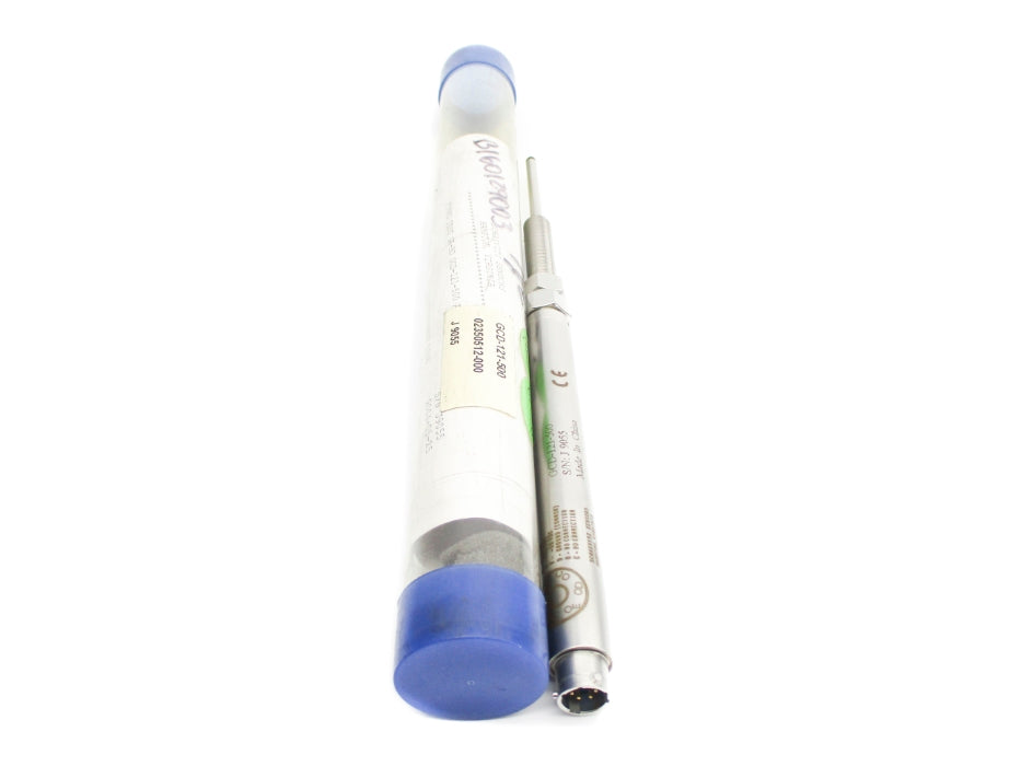 SCHAEVITZ SENSORS GCD-121-500 NSMP