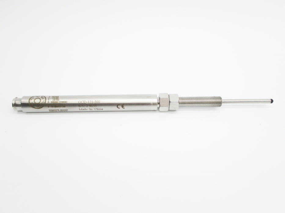 SCHAEVITZ SENSORS GCD-121-500 NSMP