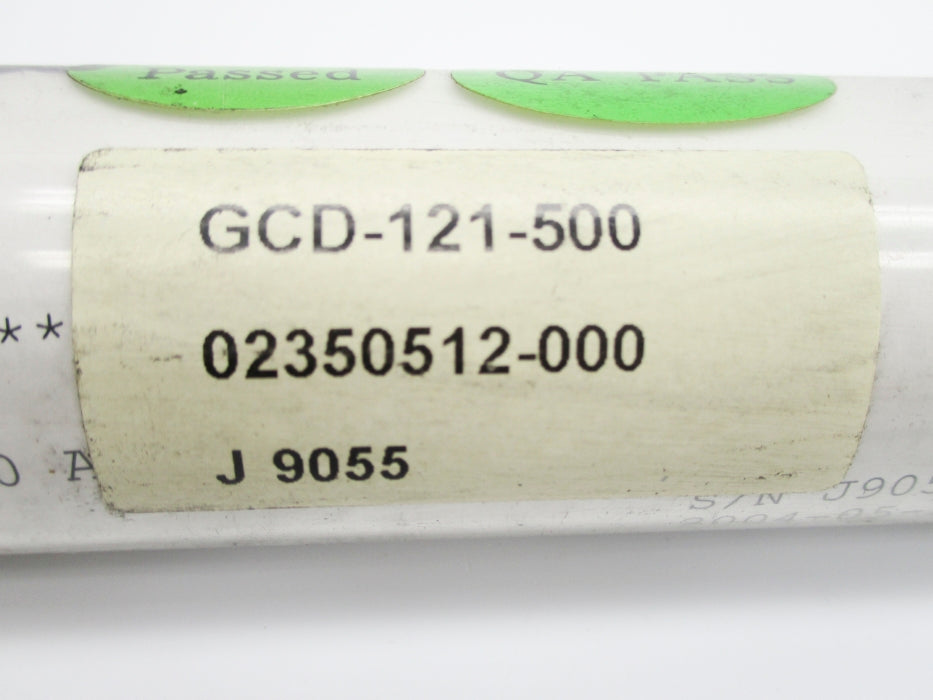 SCHAEVITZ SENSORS GCD-121-500 NSMP