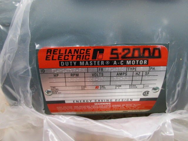 RELIANCE ELECTRIC P14H1476P-RX NSMP