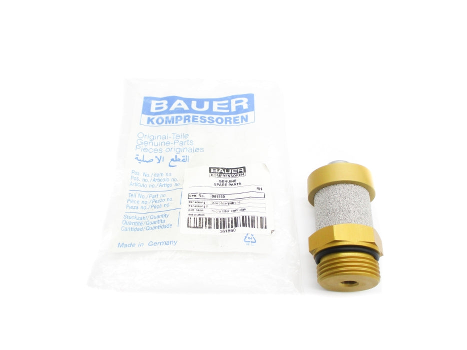 BAUER 061860 NSMP