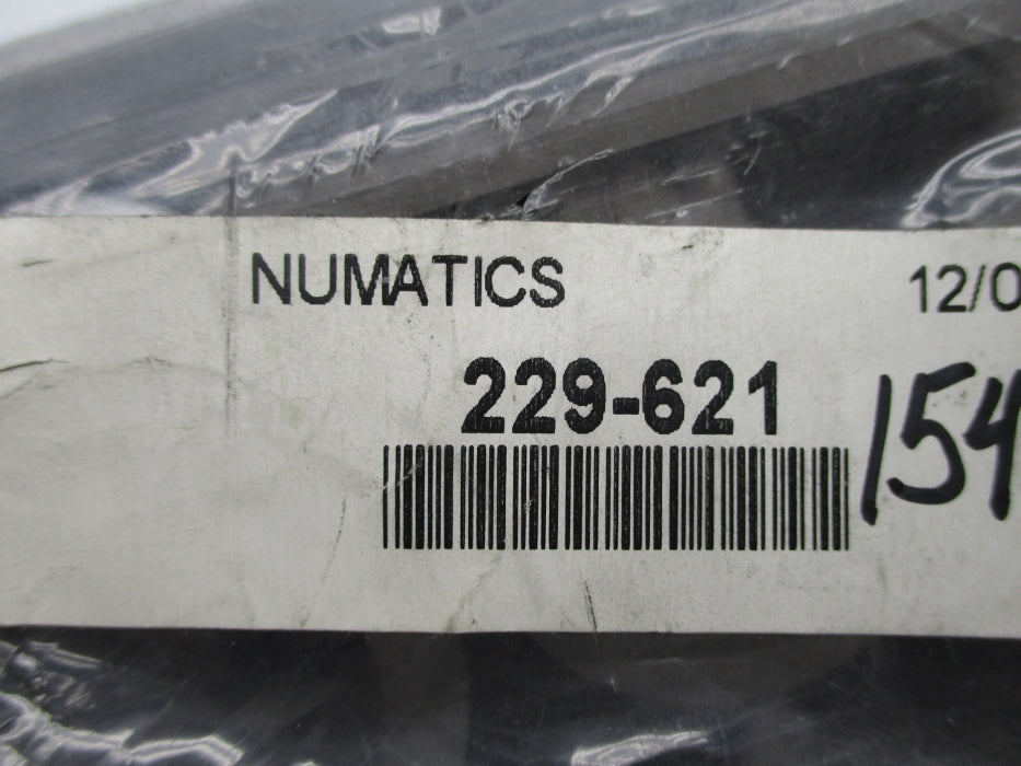 NUMATICS 229-621 NSMP
