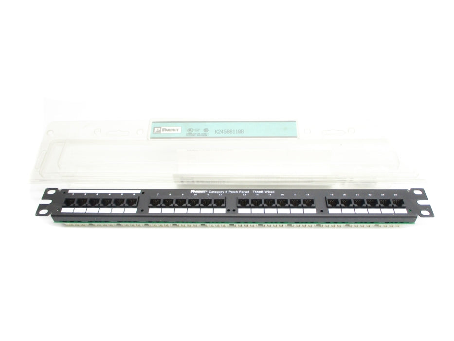PANDUIT K24588110B NSMP