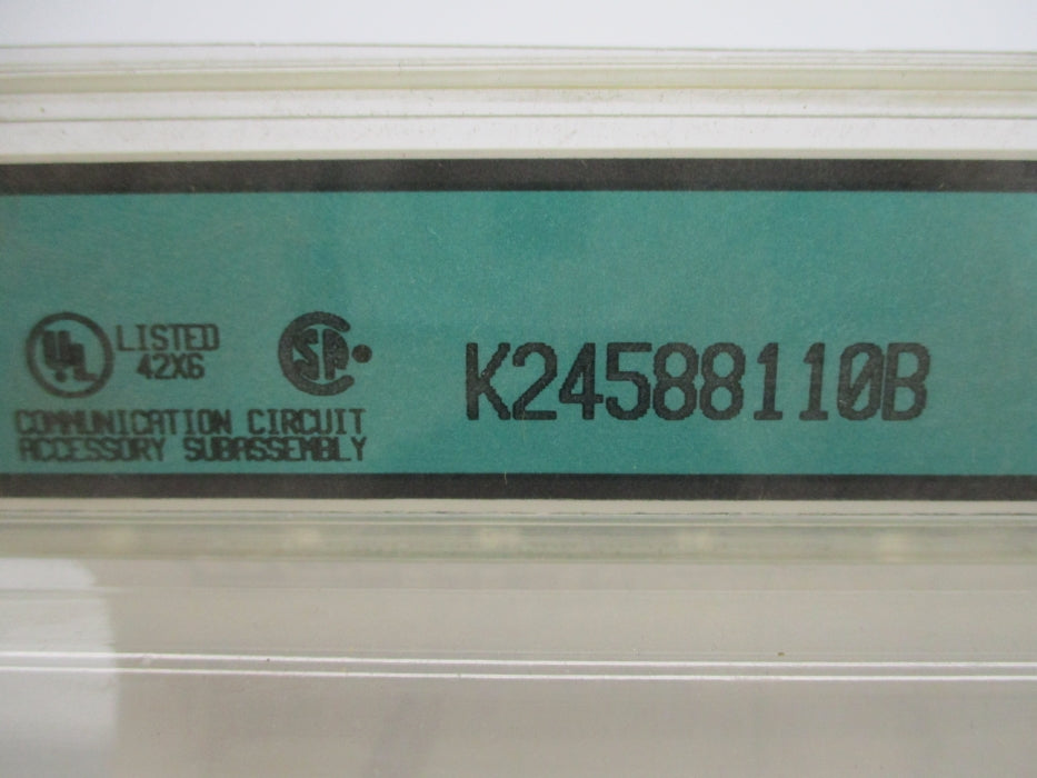 PANDUIT K24588110B NSMP