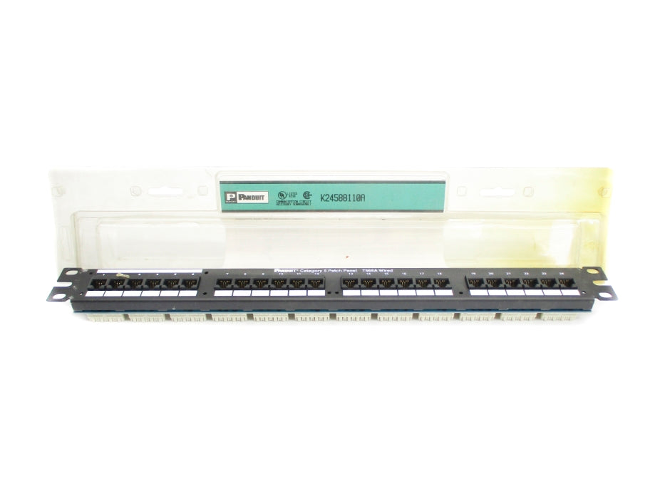 PANDUIT K24588110A NSMP