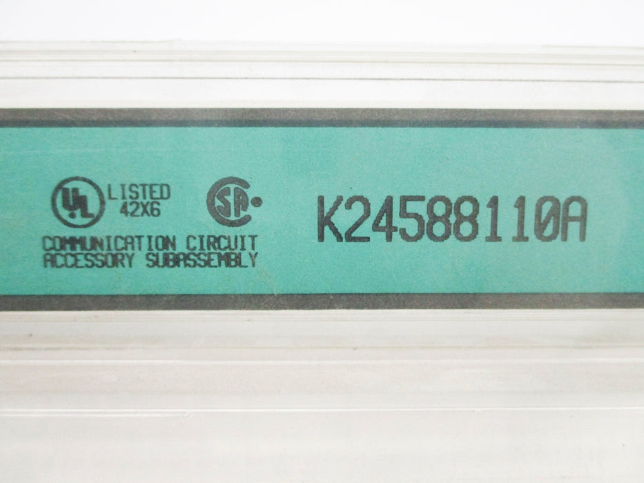 PANDUIT K24588110A NSMP