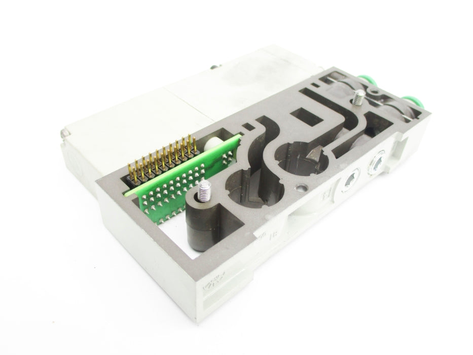 NUMATICS 051BA400M011B61 24VDC 120PSI UNMP