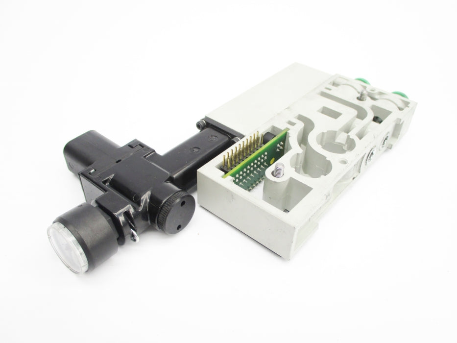 NUMATICS 05HRS1Z2JK00000 10-130PSI UNMP