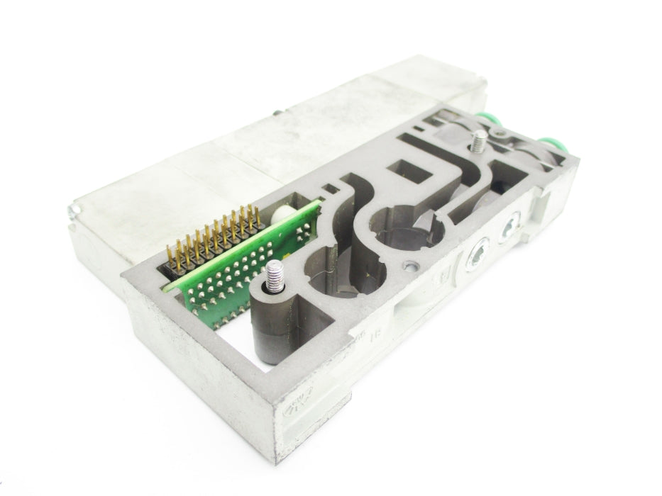 NUMATICS 051BB600M011B61 120PSIG 24VDC UNMP