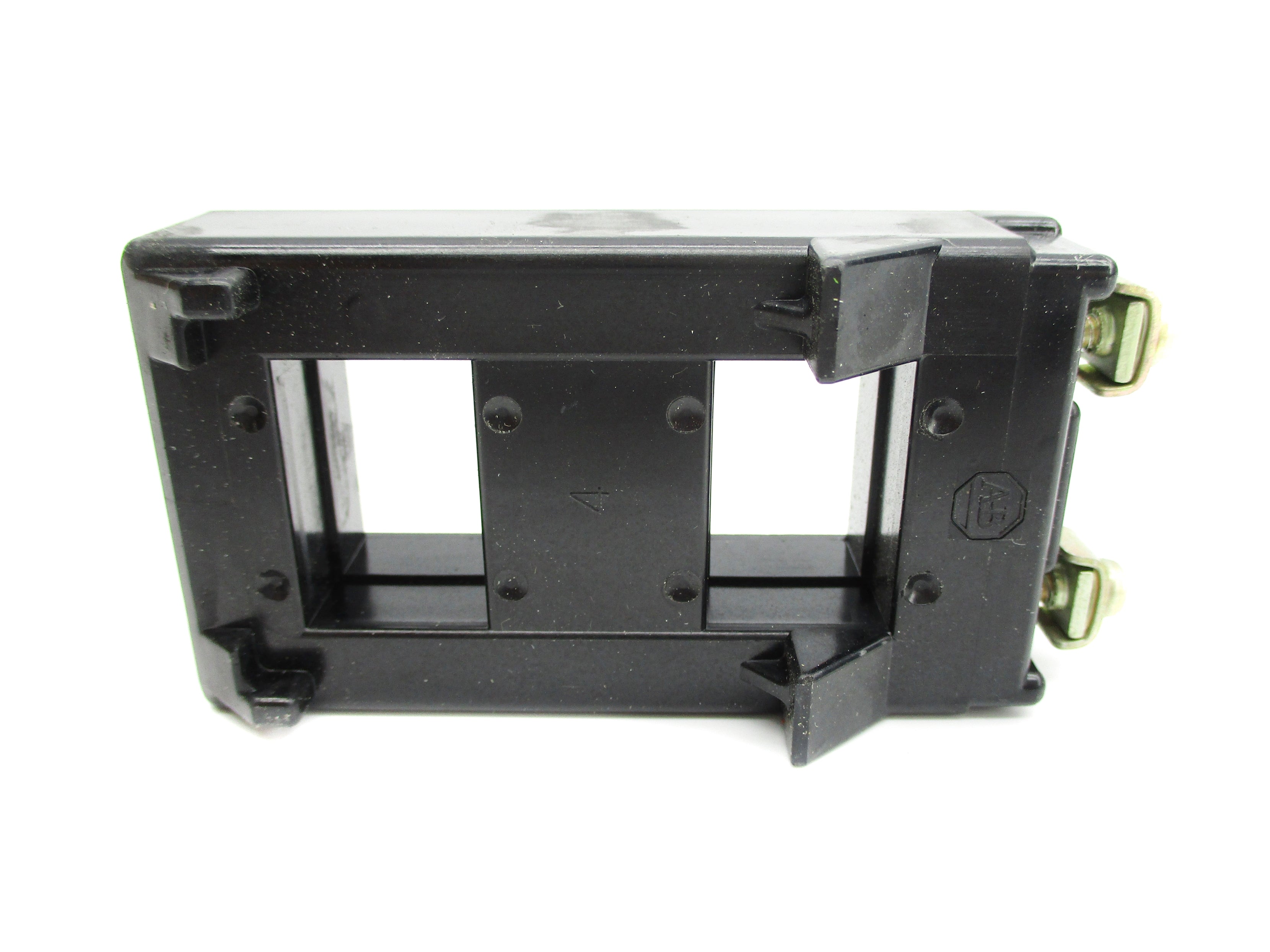INDUSTRIAL SPARE PART CB013 24V (BK/OR) NSMP