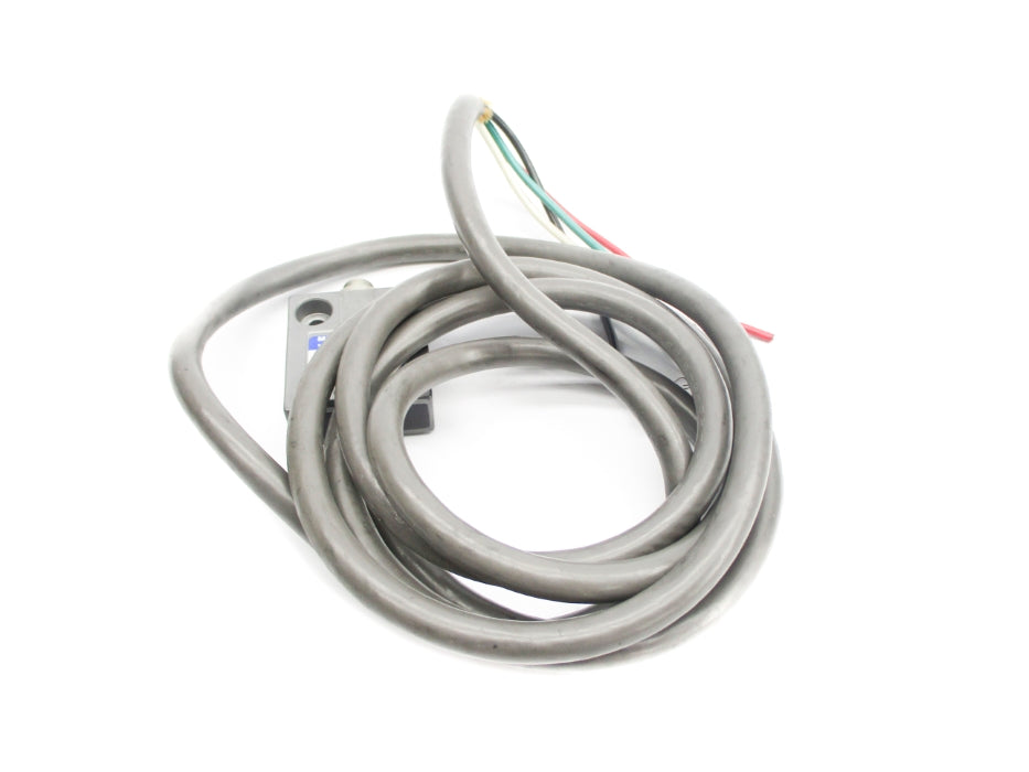 MICRO SWITCH 914CE1-6 250VAC 5A UNMP