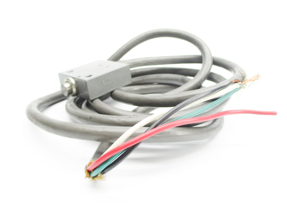 MICRO SWITCH 914CE1-6 250VAC 5A UNMP
