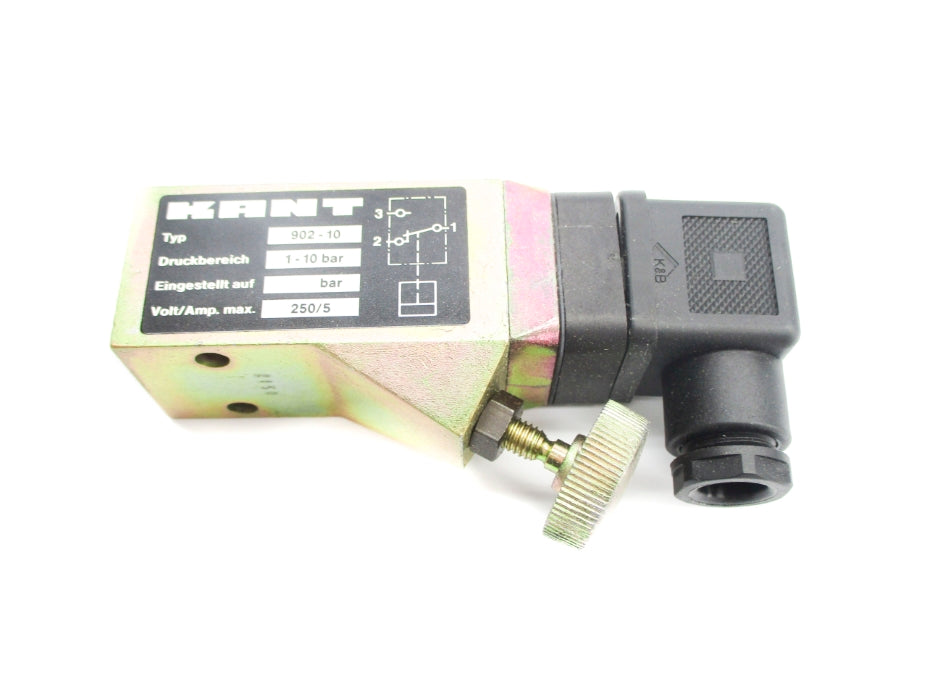 KANT 902-10 250V UNMP