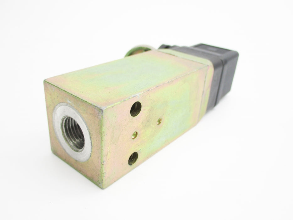 KANT 902-10 250V UNMP