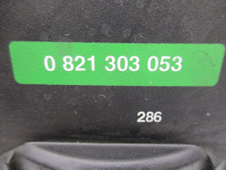 BOSCH 0821303053 (AS PICTURED) NSNP