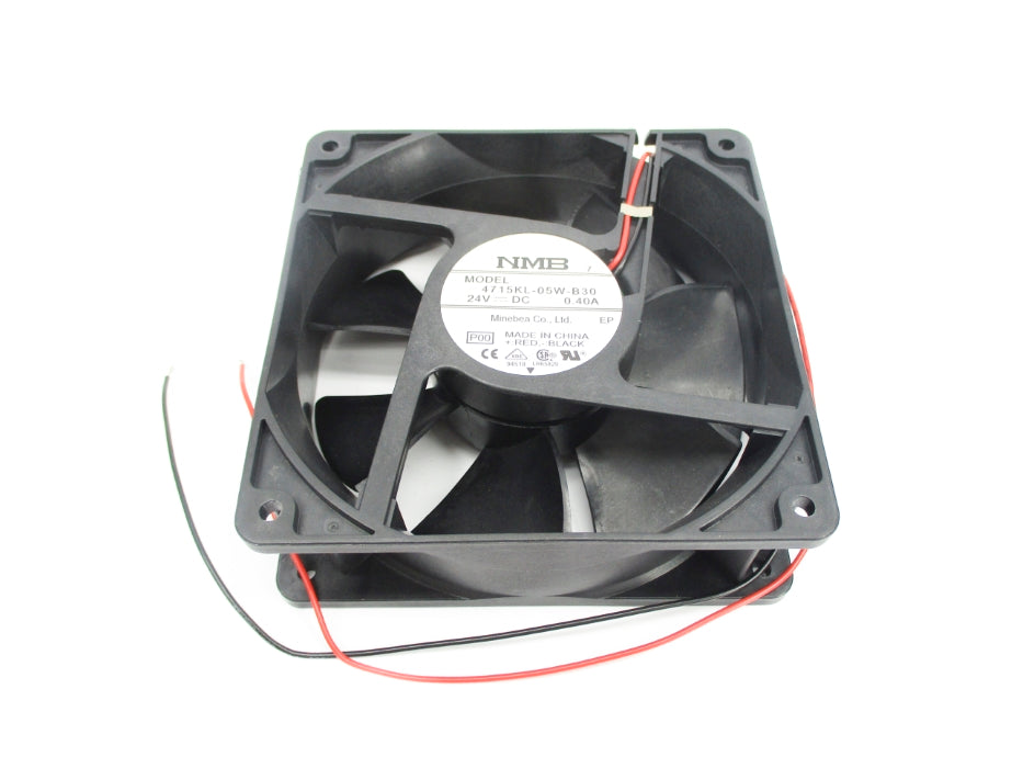 MINEBEA 4715KL-05W-B30 NSNP