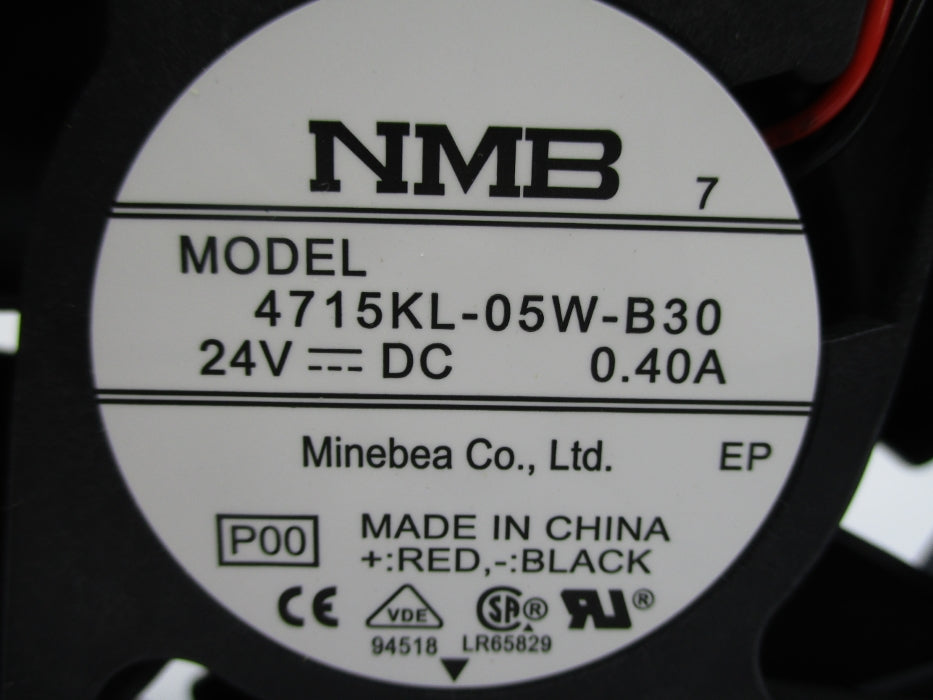 MINEBEA 4715KL-05W-B30 NSNP