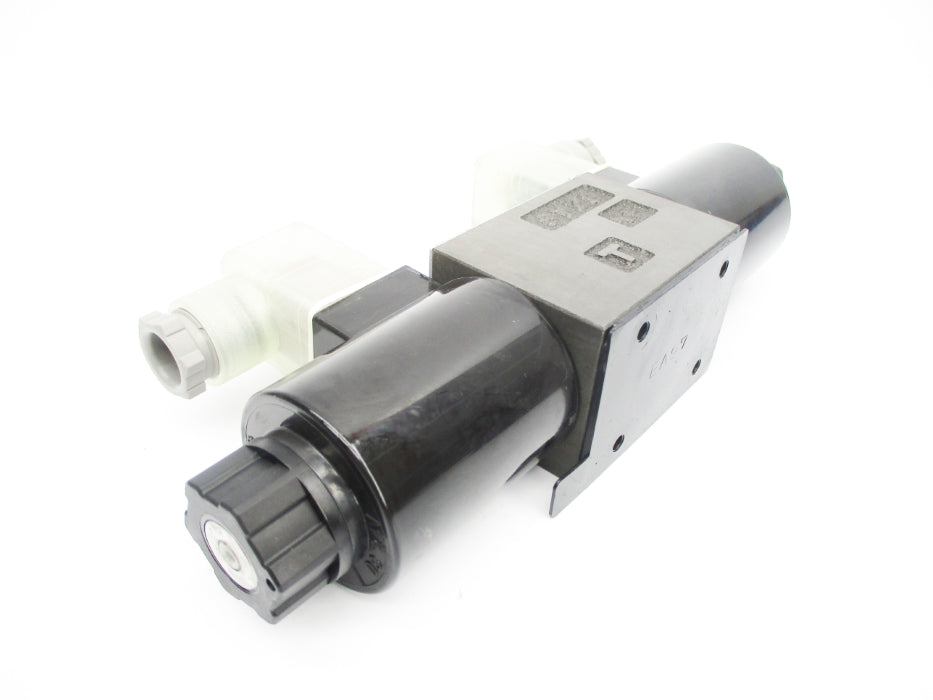 NACHI SA-G01-C6-GR-D2-E31 24VDC NSNP