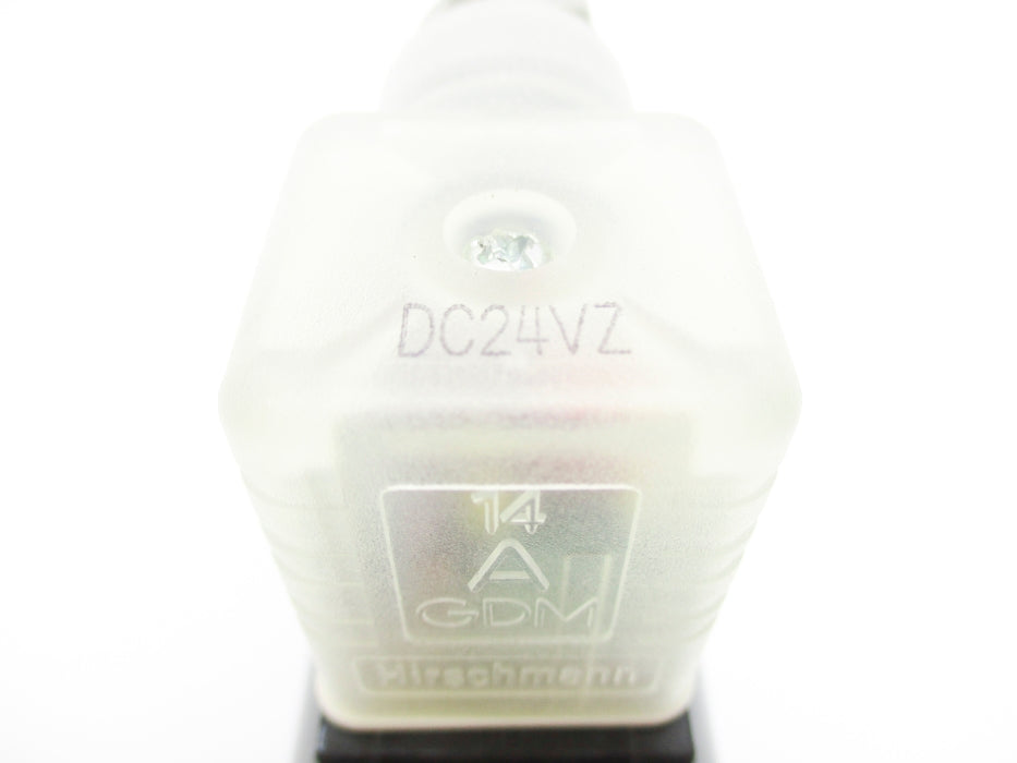 NACHI SA-G01-C6-GR-D2-E31 24VDC NSNP