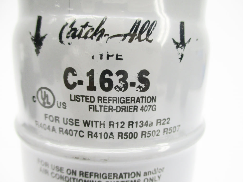 SPORLAN C-163-S (AS PICTURED) NSNP