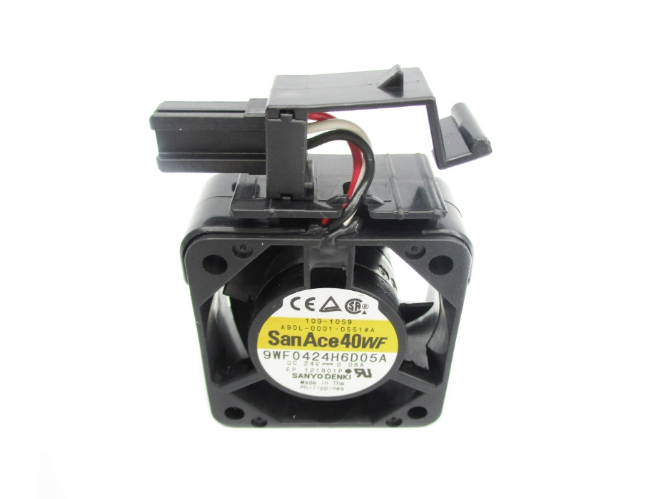SANYO DENKI 9WF0424H6D05A NSNP