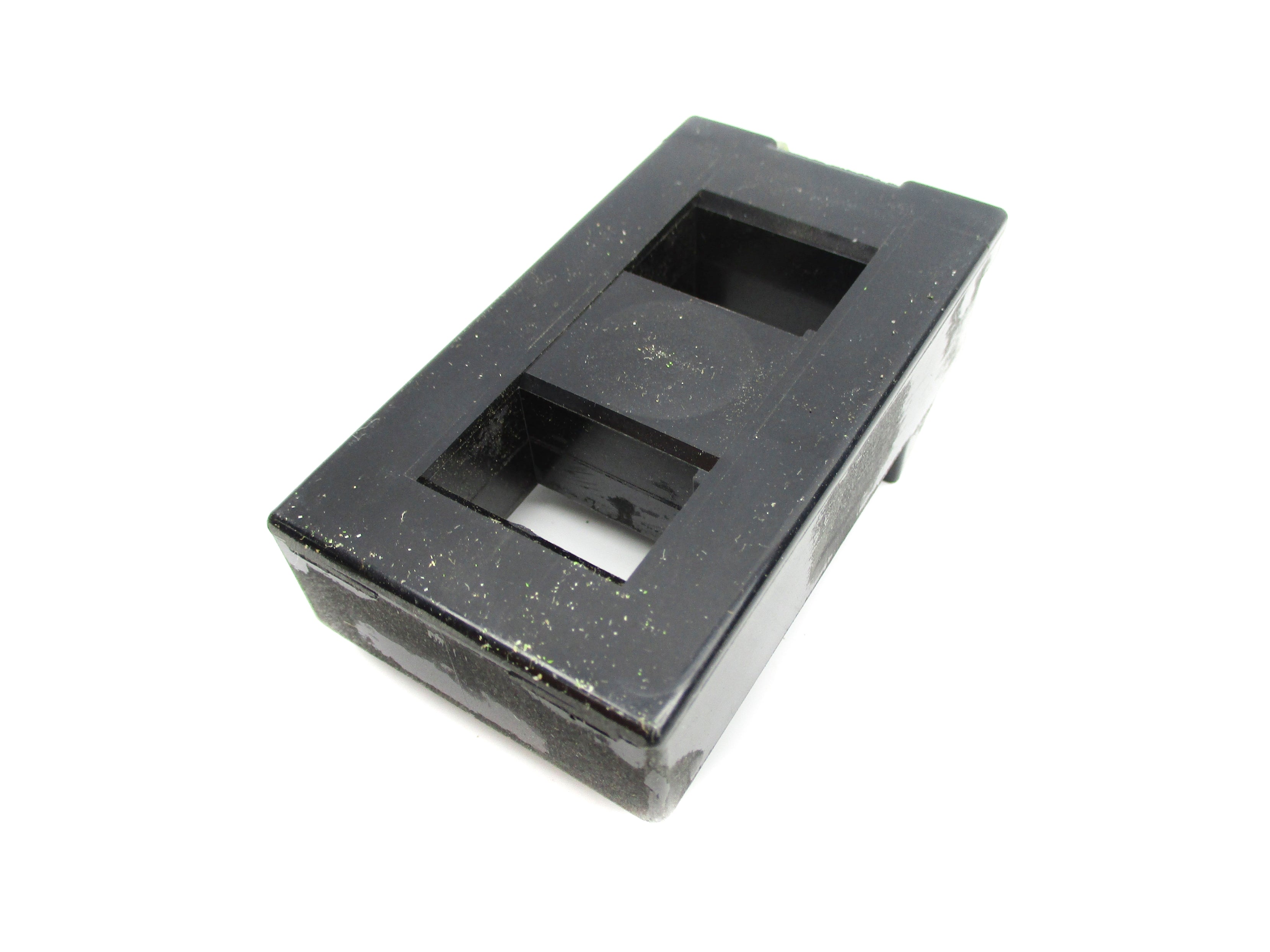ALLEN BRADLEY CB254 240V (BK/YL) NSMP
